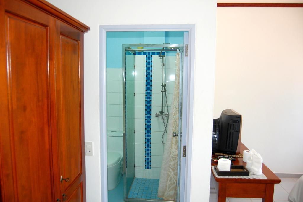 Changthai Comfort Guest House Udon Thani Zimmer foto