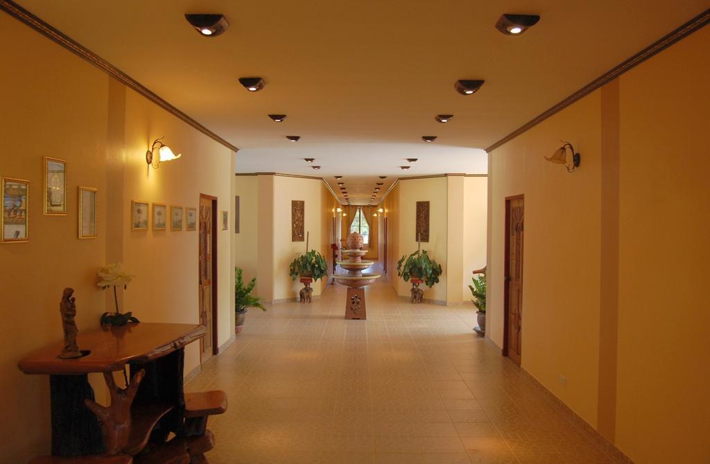 Changthai Comfort Guest House Udon Thani Exterior foto