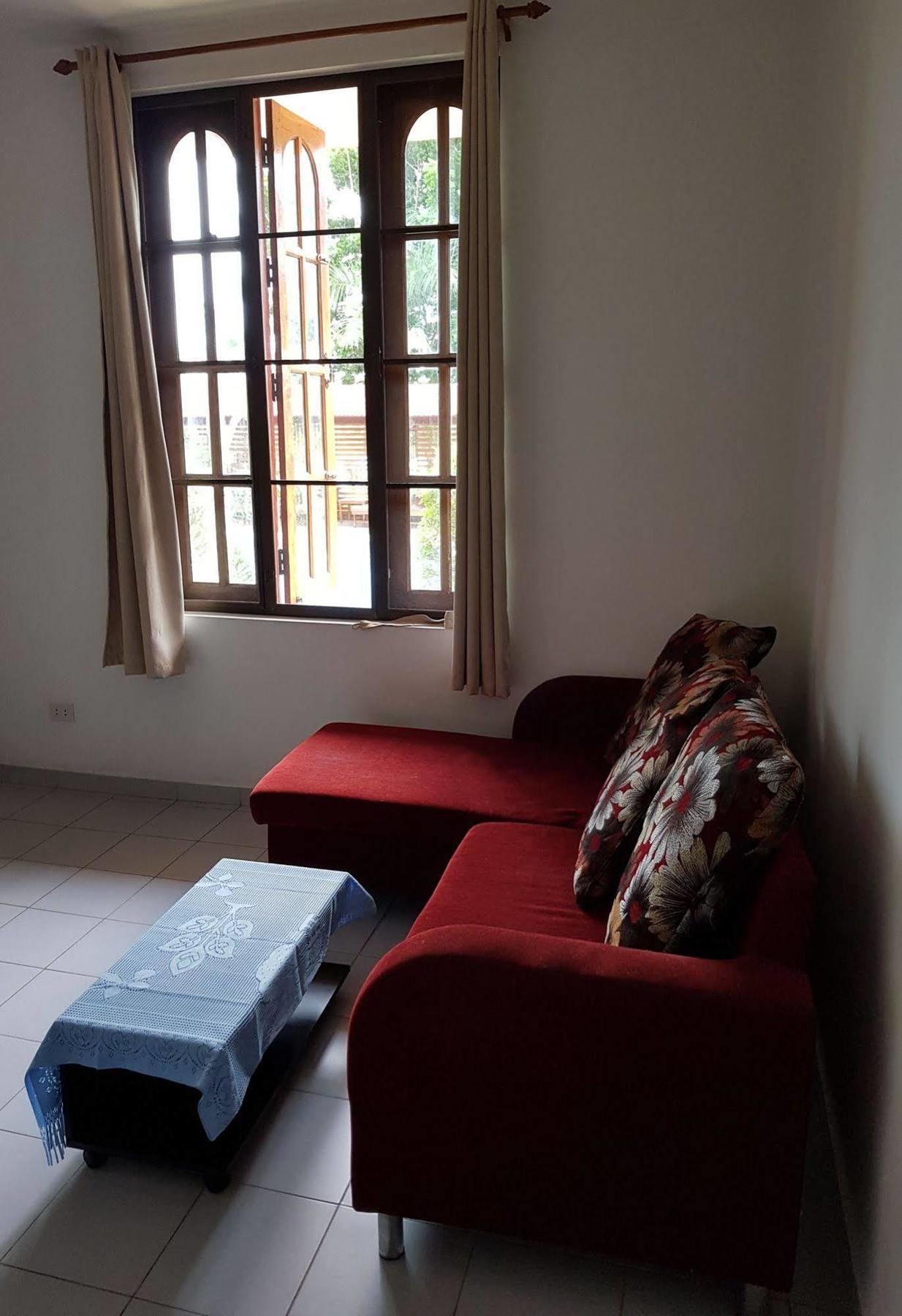 Changthai Comfort Guest House Udon Thani Exterior foto